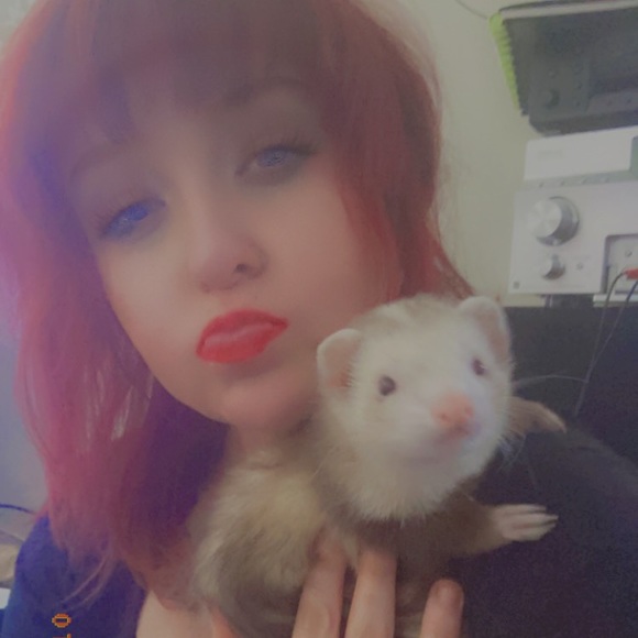 Meet your Posher, Autumn - Picture 4 of 5